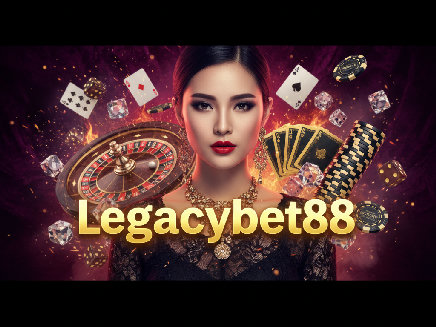 legacybet88 PG SLOT