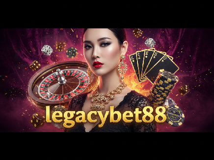 สล็อตเว็บตรง legacybet88