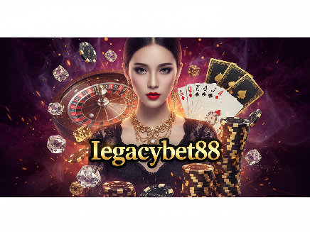 legacybet88 สล็อตออนไลน์
