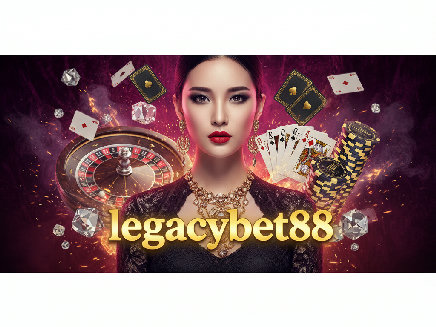 login legacybet88