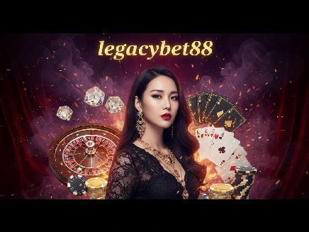 legacybet88 เว็บตรง