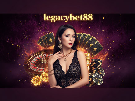 legacybet88